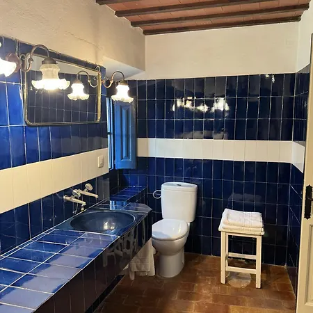 Villa En Mont-ras, Palafrugell, Costa Brava *