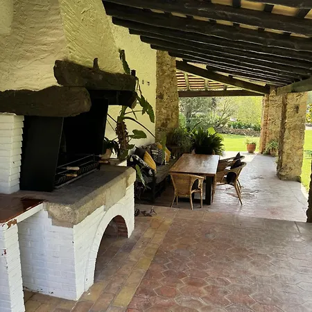 Villa En Mont-ras, Palafrugell, Costa Brava Montras