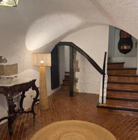 En Mont-ras, Palafrugell, Costa Brava *
