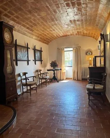 Villa En Mont-ras, Palafrugell, Costa Brava Montras