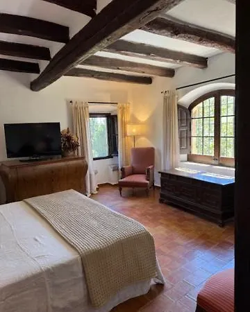 Villa En Mont-ras, Palafrugell, Costa Brava